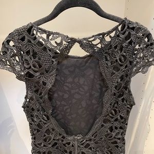 Alice and Olivia Dress